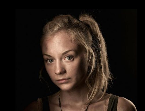 Ten Days In The Valley – Emily Kinney entra nella serie ABC