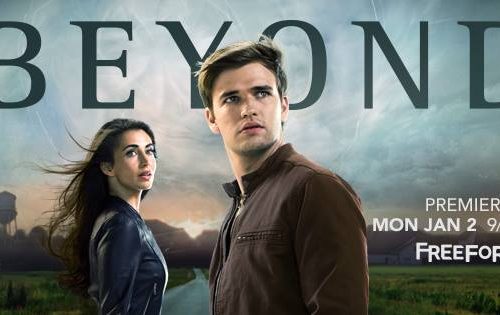 Beyond – Ecco i sottotitoli dei primi due episodi