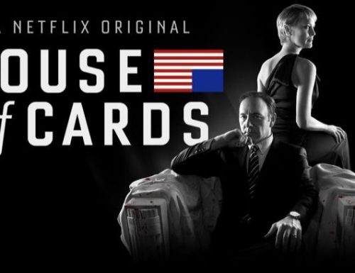 House of Cards – Stagione 5 – Un video rivela la data della premiere