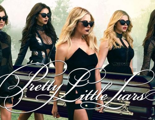 Pretty Little Liars – 7×11 – Playtime – Promo