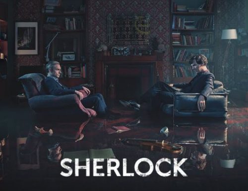 Sherlock – 4×02 – The Lying Detective – Promo