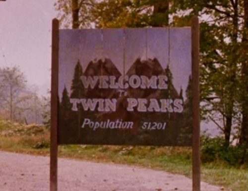 Twin Peaks – Data premiere + Numero episodi rivelato