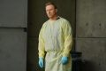 Grey's Anatomy - 13x15 - Civil War - Promo e foto promozionali