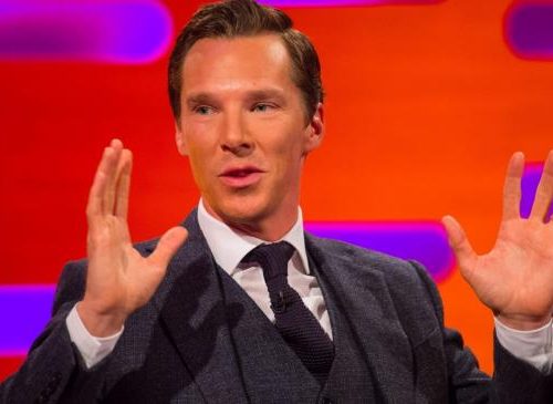 The Child In Time – Benedict Cumberbatch protagonista del nuovo dramma BBC