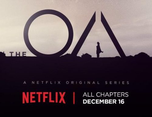 The OA – Rinnovato per una 2° stagione – Ecco il breve teaser  | Netflix