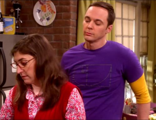 Video Promozionale di The Big Bang Theory 10×17 “The Comic-Con Conundrum”