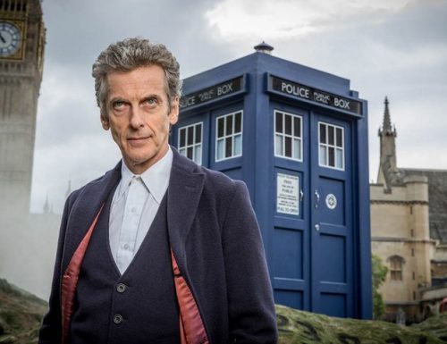 Doctor Who – Stagione 10 – Teaser + Data premiere