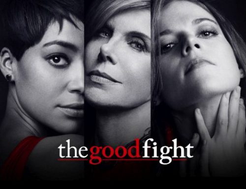 The Good Fight – 1×03 – The Schtup List – Promo
