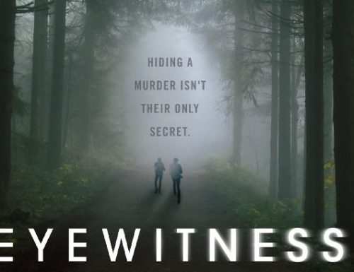 Eyewitness – Cancellato da USA Network dopo la prima stagione