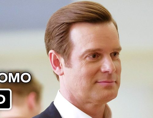The Catch – 2×05 – The Bad Girl – Promo