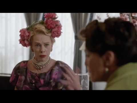 FEUD: Bette and Joan – Sottotitoli 1×04 More, or Less