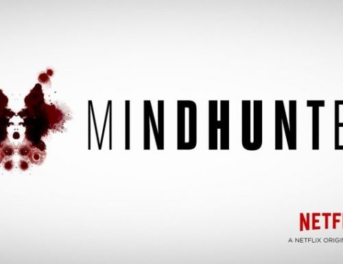 Mindhunter – Primo teaser della serie Netflix prodotta da David Fincher e Charlize Theron