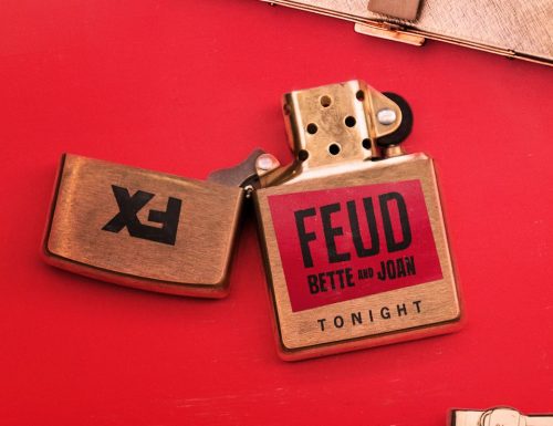 FEUD: Bette and Joan – Sottotitoli 1×05 And the Winner Is… (The Oscars of 1963)