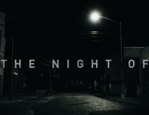 The Night Of 2: seconda stagione work in progress