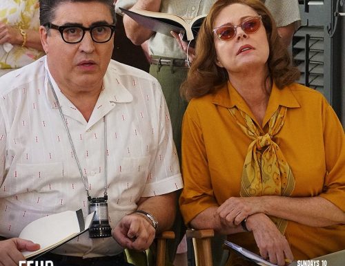 FEUD: Bette and Joan – Sottotitoli 1×07 Abandoned!