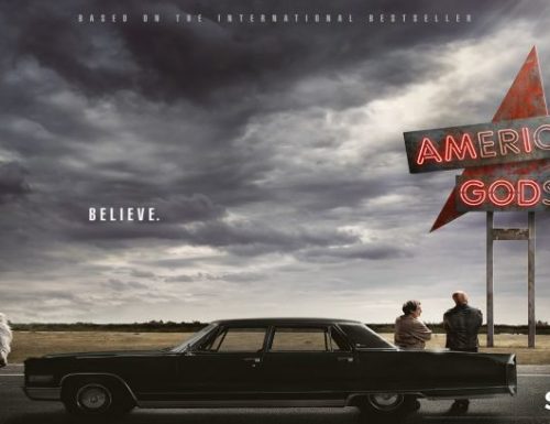 American Gods – Ecco i protagonisti – Video