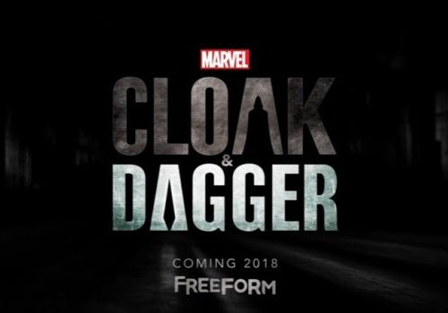Marvel’s Cloak and Dagger – Ecco il promo ufficiale