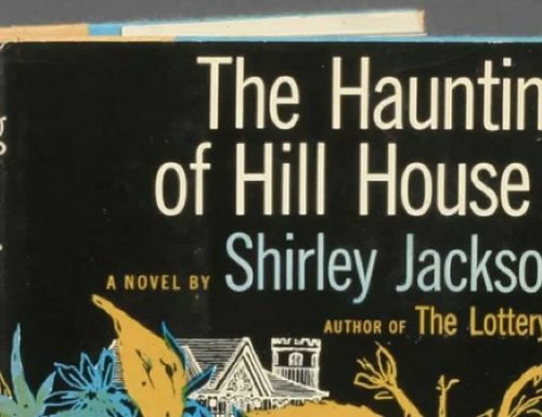 Netflix ordina la serie horror drama tratta dal romanzo “The Haunting of Hill House” – L’ incubo di Hill House