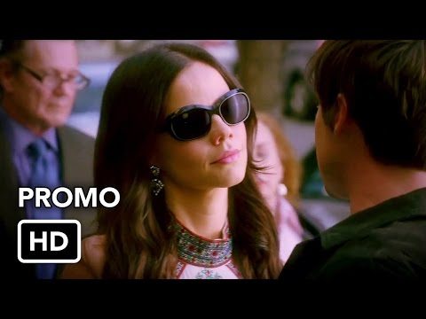 Pretty Little Liars – 7×12 – These Boots Were Made for Stalking – Promo + Foto promozionali