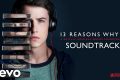 Tredici - 13 Reasons Why - La colonna sonora ufficiale