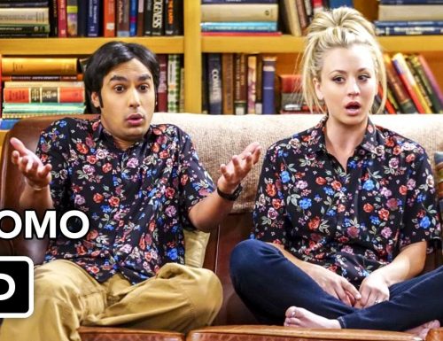Recensione The Big Bang Theory 10×19 – “The Collaboration Fluctuation”
