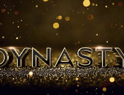 Dynasty 2017 – Promo ufficiale della nuova serie CW reboot della soap degli anni 80