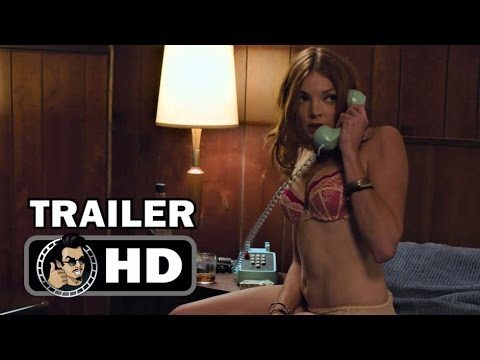 Twin Peaks – Stagione 3 – Trailer – It Is Happening Again