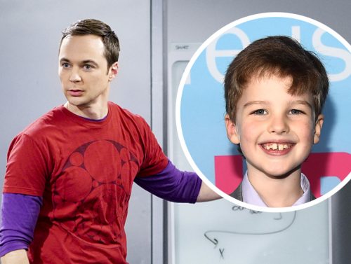 Young Sheldon – Promo ufficiale dello spinoff di The Big Bang Theory