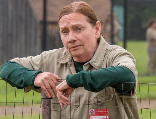 Orange is the New Black – Stagione 6 – Dale Soules promossa a regular