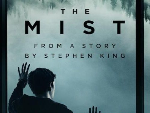 Recensione 1×03 “The Mist”, “Show and Tell”