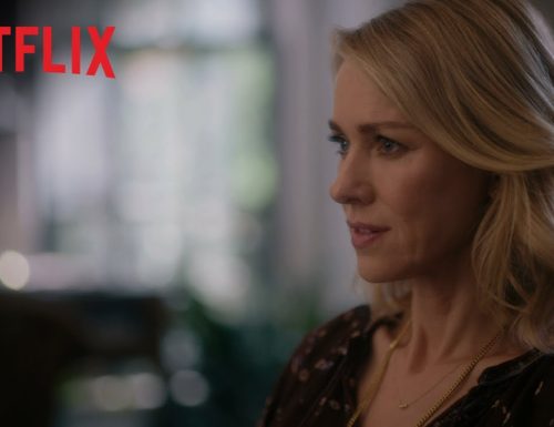 Gypsy – Ecco la sigla della serie Netflix con Naomi Watts