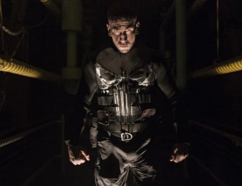 The Punisher – Promo e teaser della serie Netflix