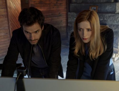 Salvation – Recensione 1×05 – Keeping the Faith