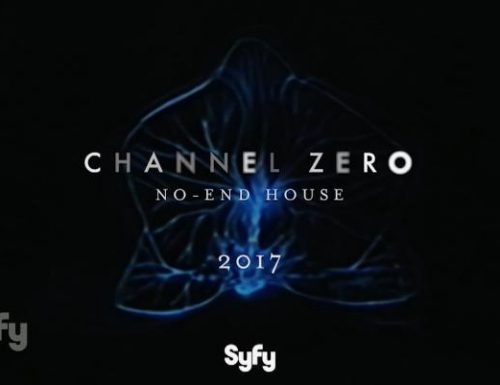 Channel Zero: The No-End House – Ecco i teaser della seconda stagione