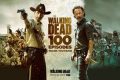The Walking Dead - Il cast ringrazia i fan per i 100 episodi - Video SUB ITA