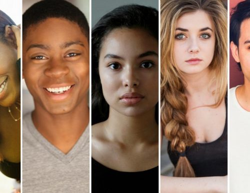 Scream 3 – Keke Palmer, RJ Cyler, Giorgia Whigham, Jessica Sula & Giullian Yao Gioiello entrano nel cast