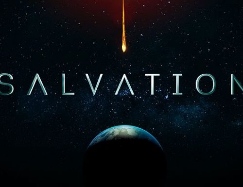 Salvation – Rinnovato per una 2° stagione