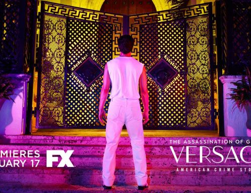 American Crime Story 2: Versace – Ecco la data della premiere