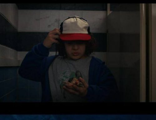 Recensione Stranger Things 2×03 – The Pollywog