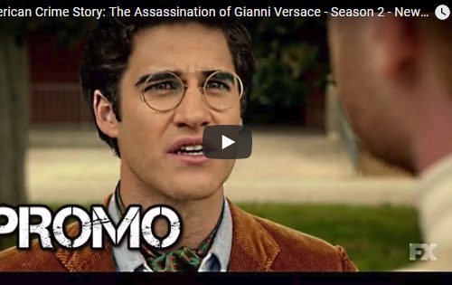 American Crime Story 2: Versace – Teaser promo #12 – “Date”