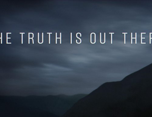 The X-Files – Stagione 11 – Promo – The Truth Is Out There