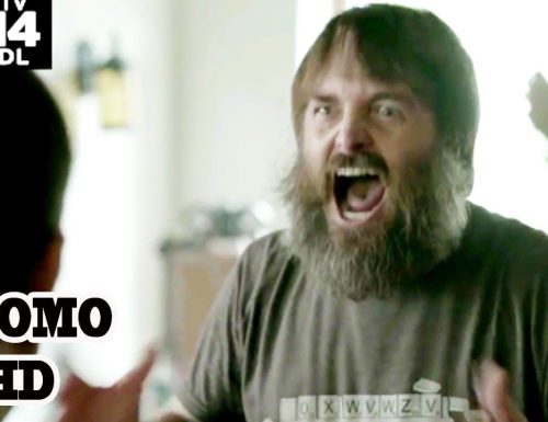 The Last Man on Earth – Sottotitoli 4×08 Not Appropriate For Miners