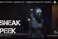 Agents of SHIELD - 5x07 - Together or Not at All - Sneak peek