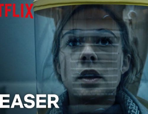 The Rain – Trailer della nuova serie Netflix