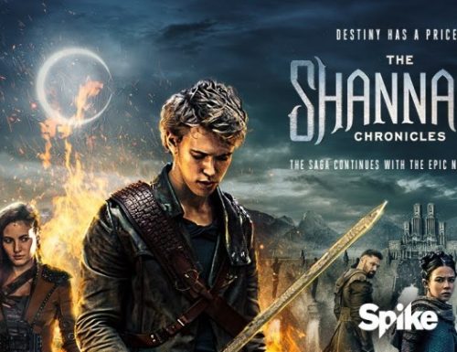 The Shannara Chronicles – Cancellato da SpikeTV