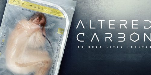 Altered Carbon – Sottotitoli 1×03  “In A Lonely Place”