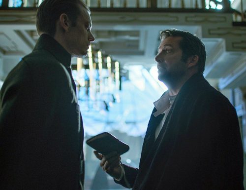 Altered Carbon – Sottotitoli 1×05  “The Wrong Man”