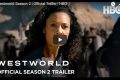 Westworld, finalmente il trailer della seconda stagione