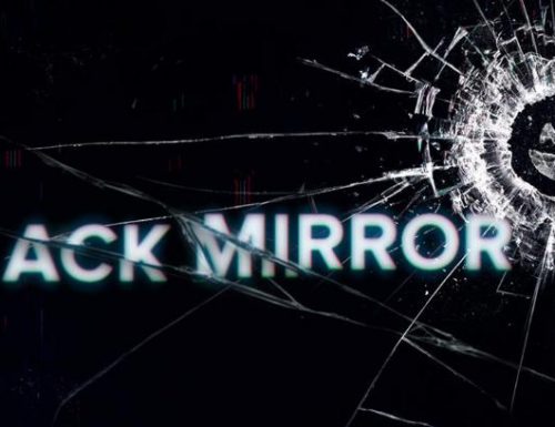 Black Mirror – Rinnovato per una 5° stagione da Netflix