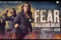 Fear the Walking Dead - Ecco i primi minuti della quarta stagione